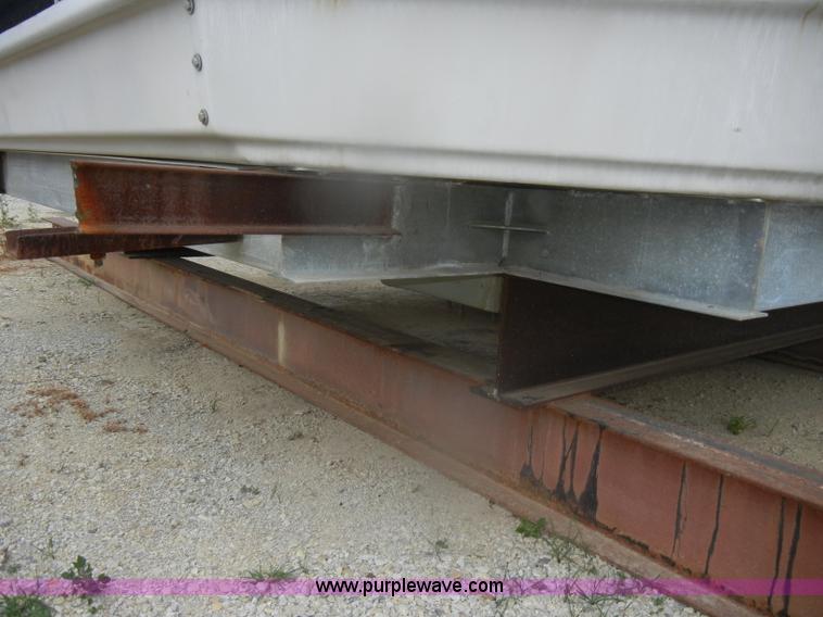 image for item D4737 Marley Quadraflow 22211 cooling tower