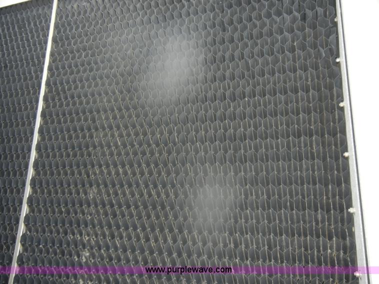 image for item D4737 Marley Quadraflow 22211 cooling tower