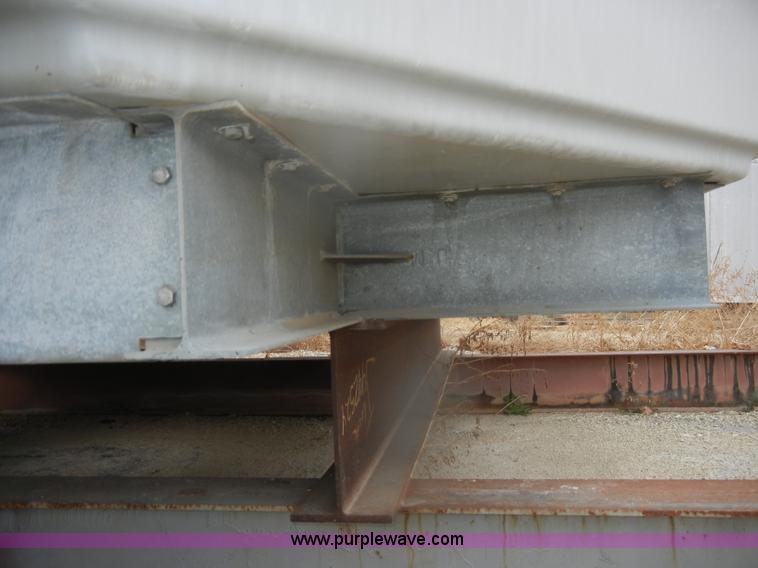 image for item D4737 Marley Quadraflow 22211 cooling tower