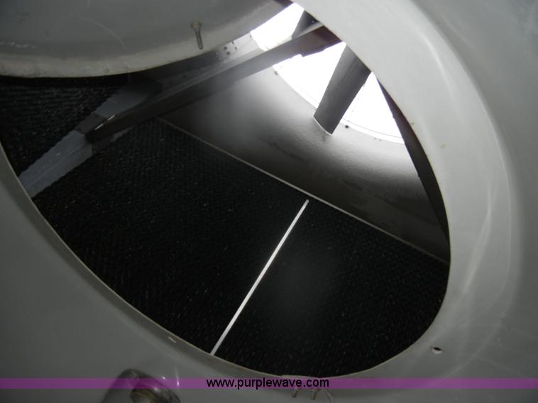 image for item D4737 Marley Quadraflow 22211 cooling tower