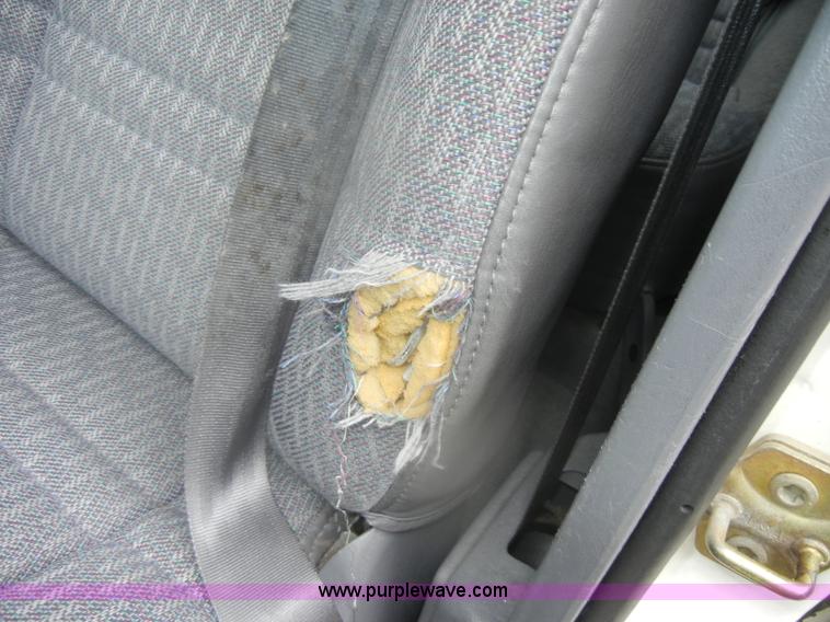 image for item D4949 1998 Jeep Cherokee SE SUV