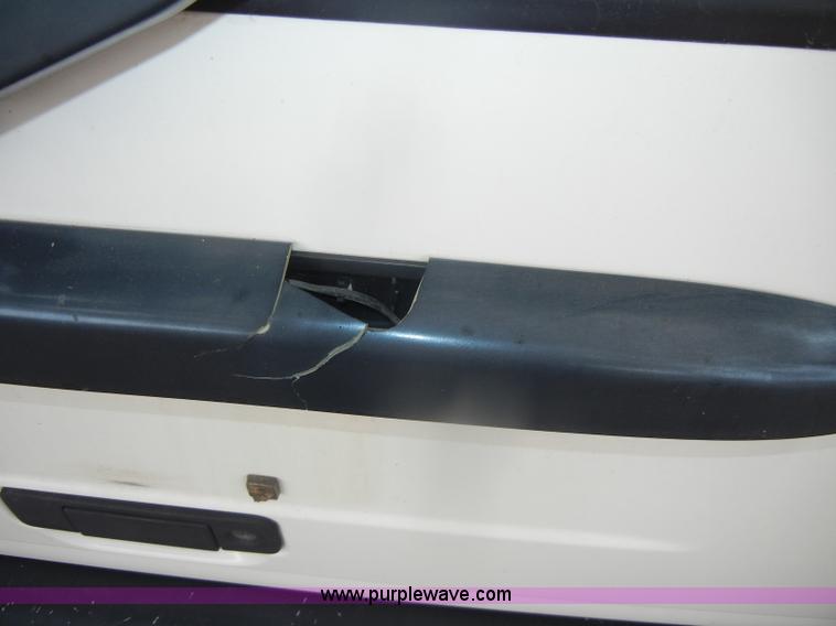 image for item D4949 1998 Jeep Cherokee SE SUV