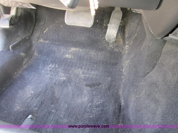 image for item D5701 2008 Ford Crown Victoria Police Interceptor