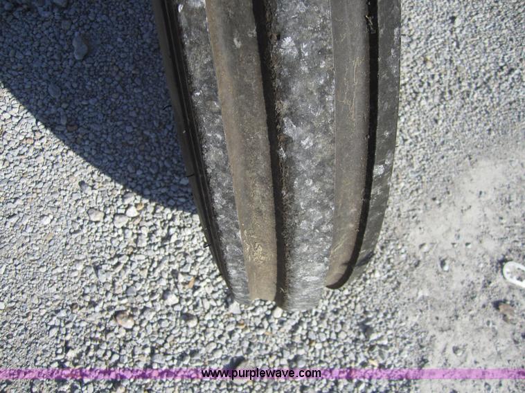 image for item D5709 Case 530 tractor