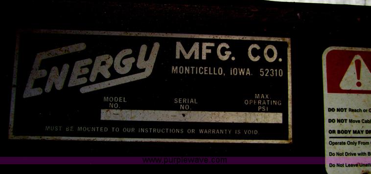 image for item D5711 1993 Ford F350 dump bed pickup truck