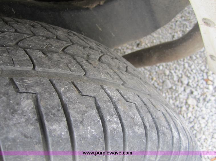 image for item D5713 1996 Ford Crown Victoria Police Interceptor