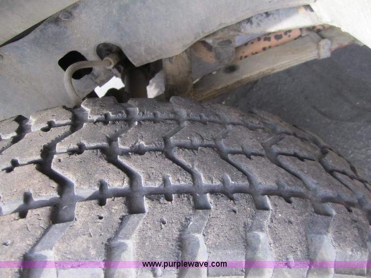 image for item D5715 1981 Chevrolet K30 fire truck