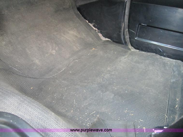 image for item D5715 1981 Chevrolet K30 fire truck