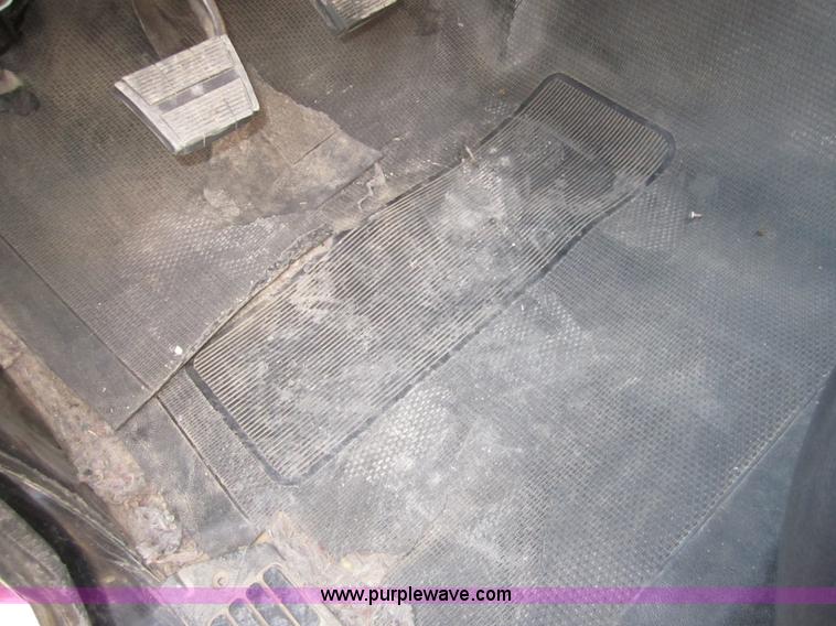 image for item D5715 1981 Chevrolet K30 fire truck