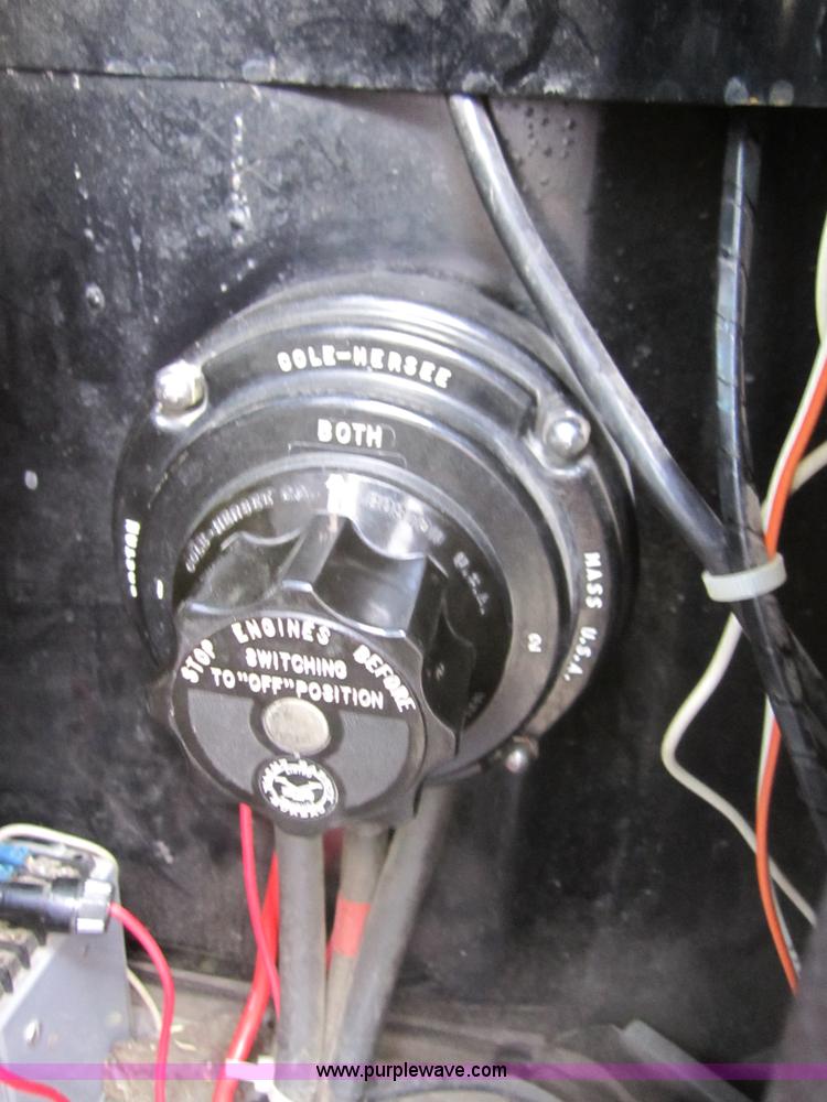 image for item D5715 1981 Chevrolet K30 fire truck