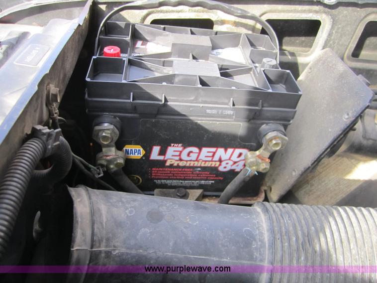 image for item D5715 1981 Chevrolet K30 fire truck