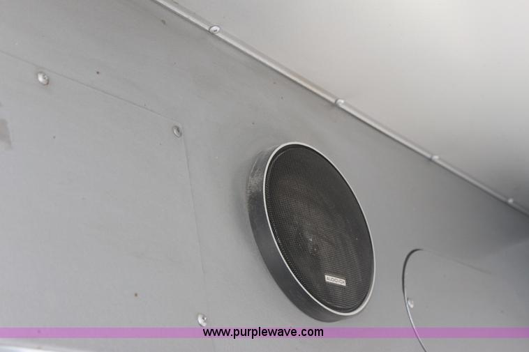 image for item E4301 1992 Chevrolet P30 step van