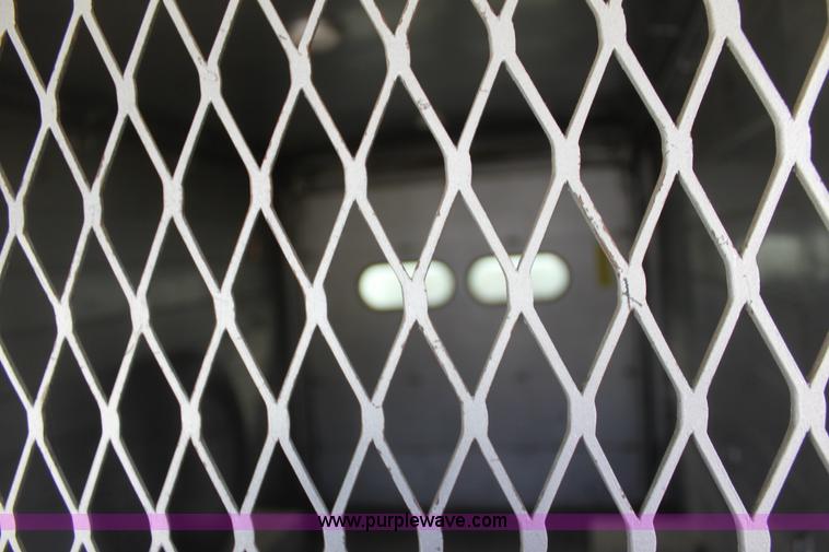 image for item E4301 1992 Chevrolet P30 step van