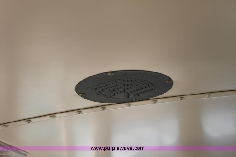 image for item E4304 1996 Blue Bird school bus