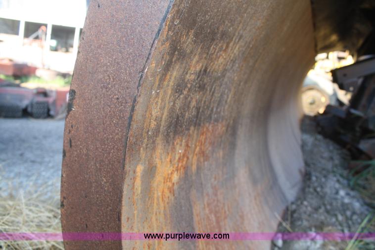 image for item F2508 1990 Ford LT8000 dump truck