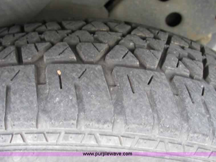 image for item F4009 1994 Ford Crown Victoria Police Interceptor