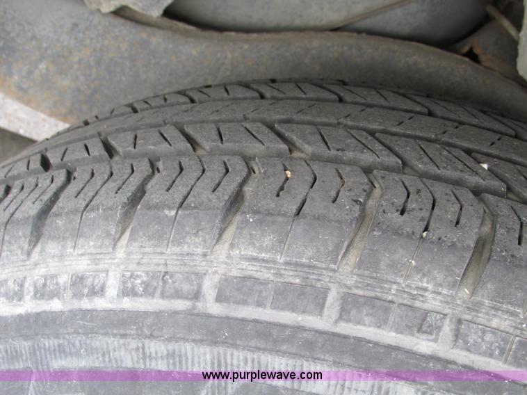 image for item F4009 1994 Ford Crown Victoria Police Interceptor