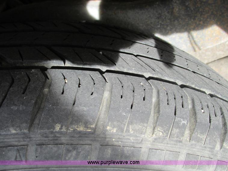 image for item F4009 1994 Ford Crown Victoria Police Interceptor