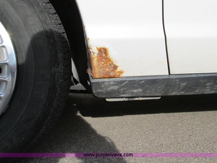 image for item F4009 1994 Ford Crown Victoria Police Interceptor