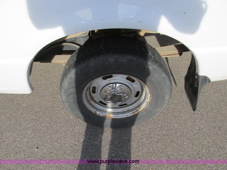 image for item F4010 1998 Ford Ranger SuperCab pickup truck