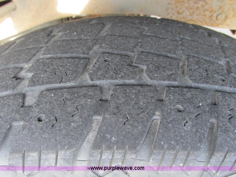 image for item F4010 1998 Ford Ranger SuperCab pickup truck