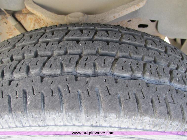 image for item F4010 1998 Ford Ranger SuperCab pickup truck