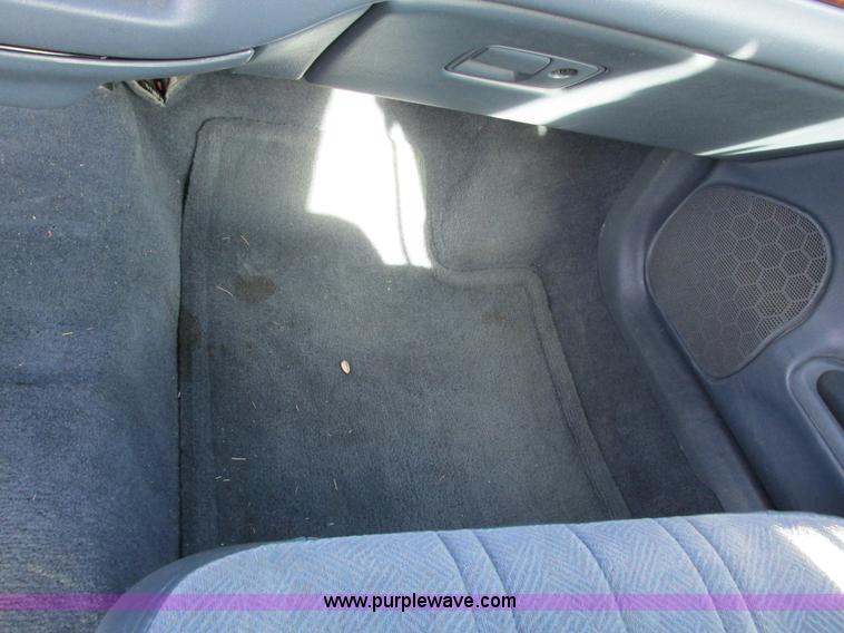 image for item F4011 2001 Chevrolet Impala