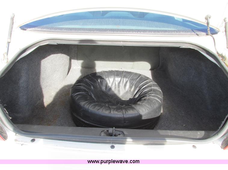 image for item F4011 2001 Chevrolet Impala