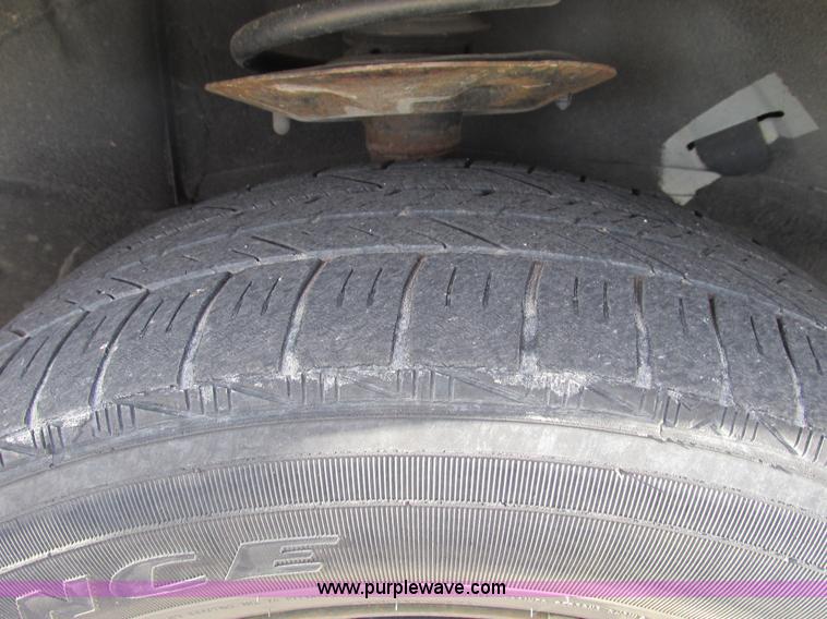 image for item F4011 2001 Chevrolet Impala