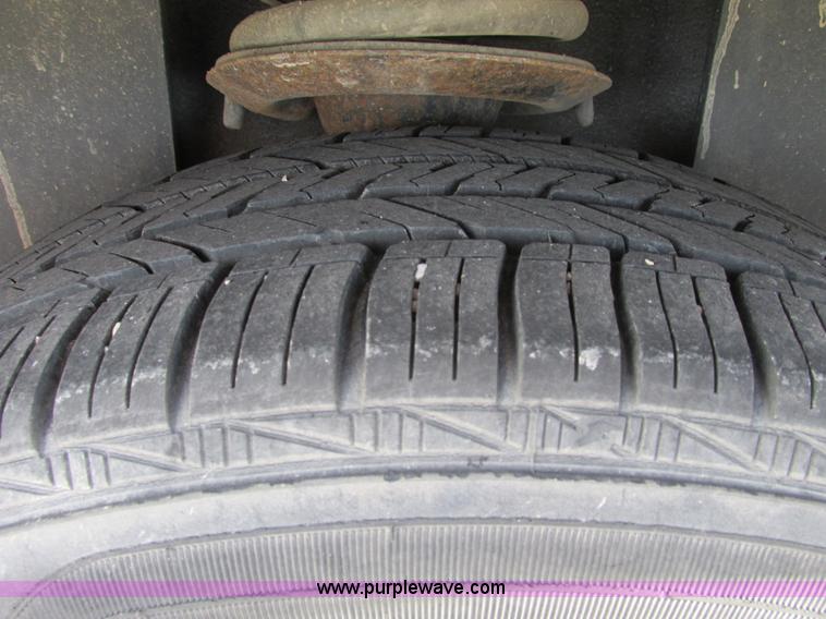 image for item F4011 2001 Chevrolet Impala