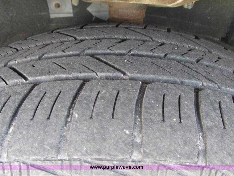 image for item F4011 2001 Chevrolet Impala