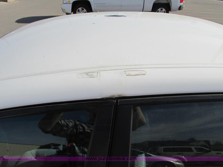 image for item F4011 2001 Chevrolet Impala