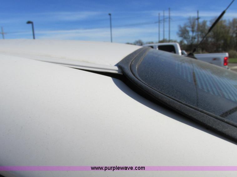 image for item F4011 2001 Chevrolet Impala