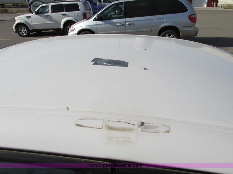 image for item F4011 2001 Chevrolet Impala