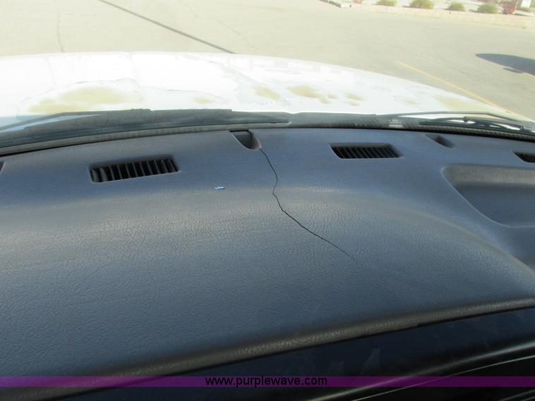 image for item F4012 1996 Dodge Ram 1500 pickup truck