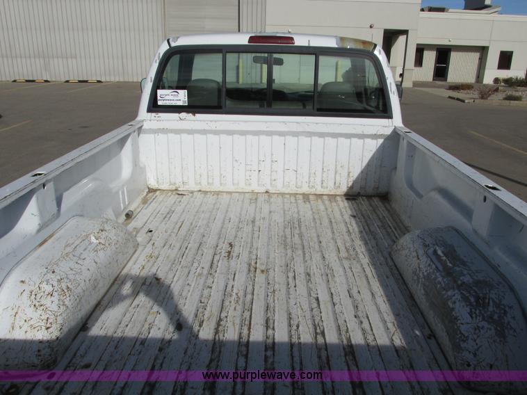 image for item F4012 1996 Dodge Ram 1500 pickup truck