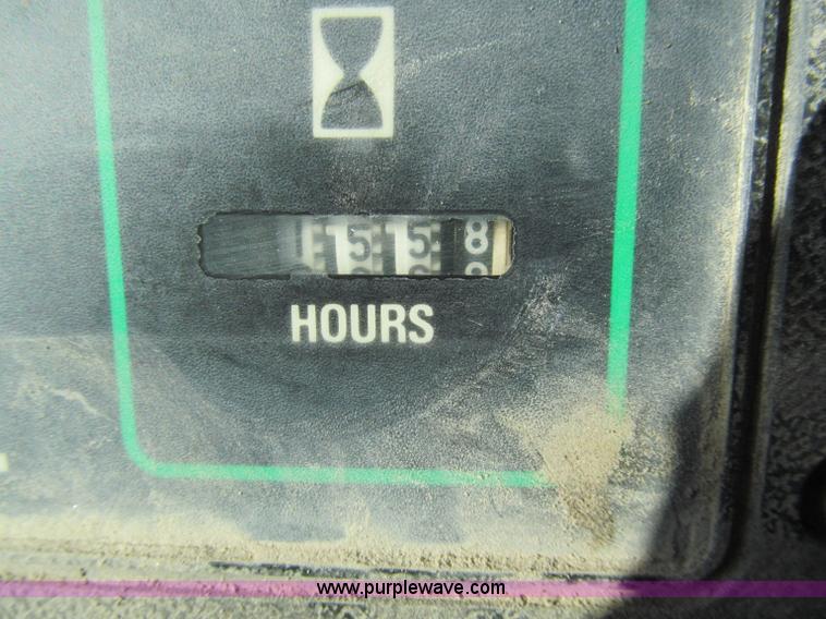 image for item F4653 1996 Case 621B wheel loader