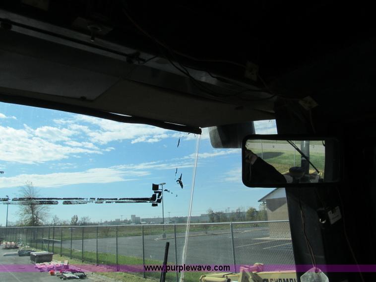 image for item F4653 1996 Case 621B wheel loader