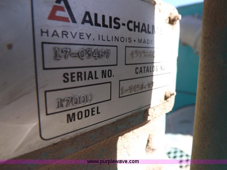 image for item F6273 Onan 175 KW generator