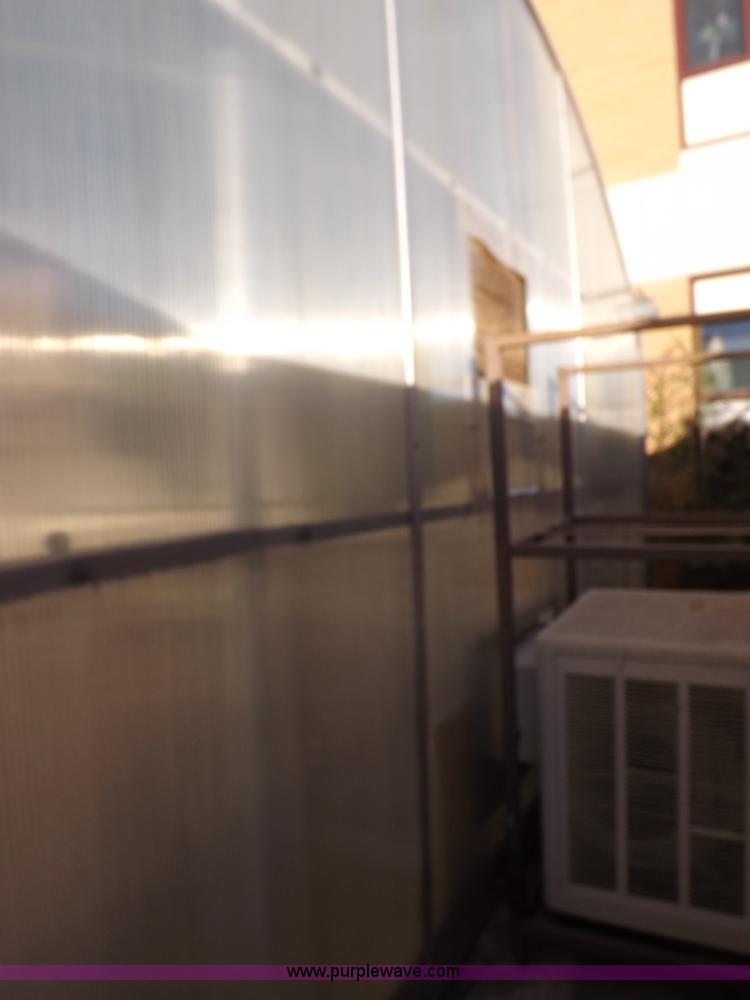 image for item F6282 Green house