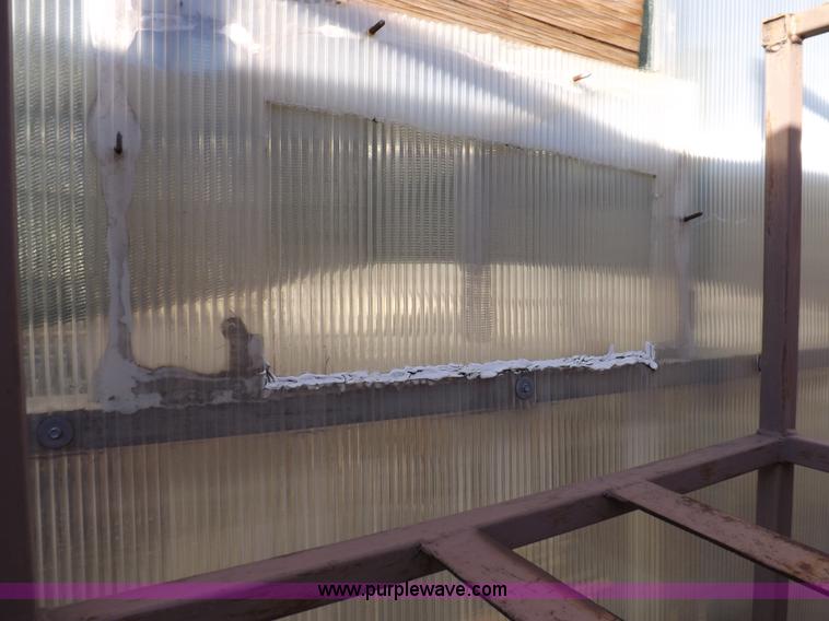 image for item F6282 Green house