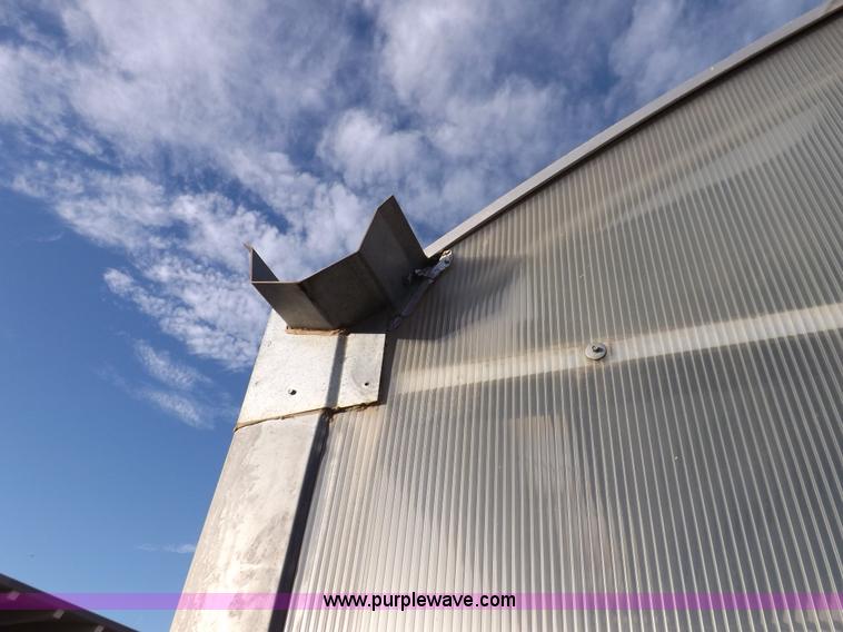 image for item F6282 Green house