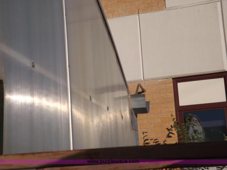 image for item F6282 Green house