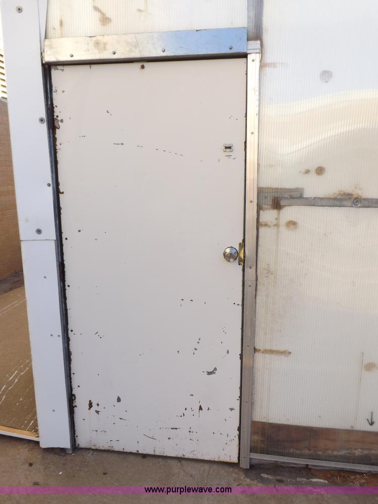 image for item F6282 Green house