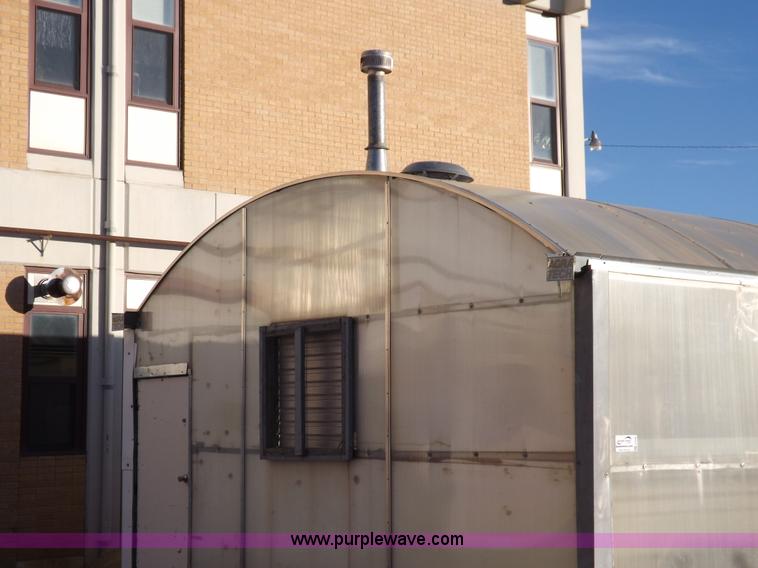 image for item F6282 Green house