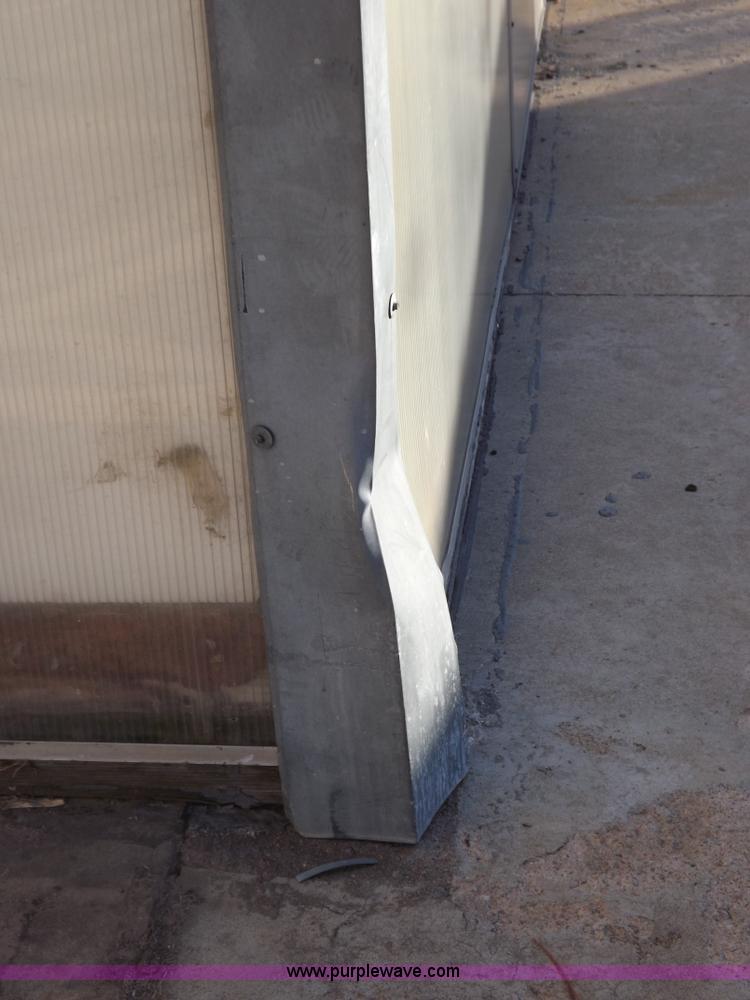 image for item F6282 Green house