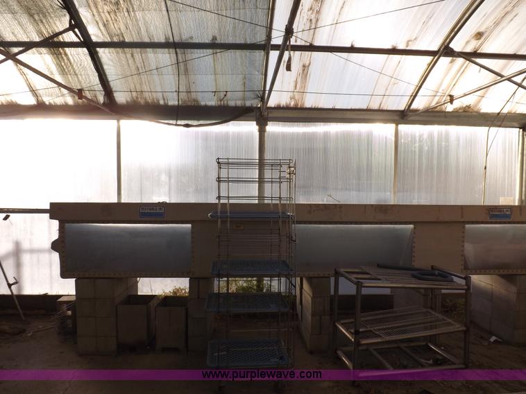 image for item F6282 Green house