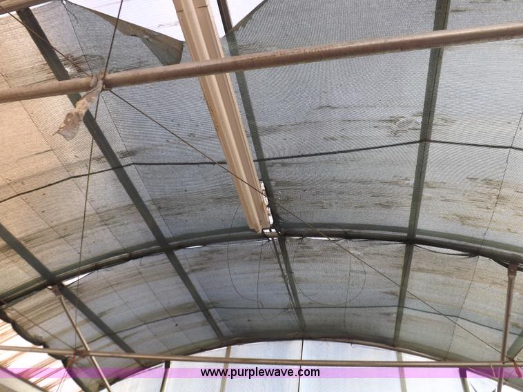 image for item F6282 Green house