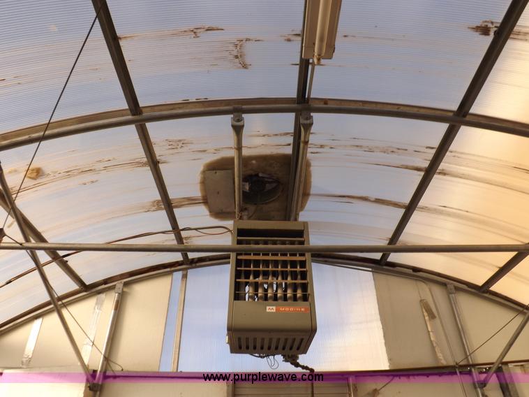 image for item F6282 Green house