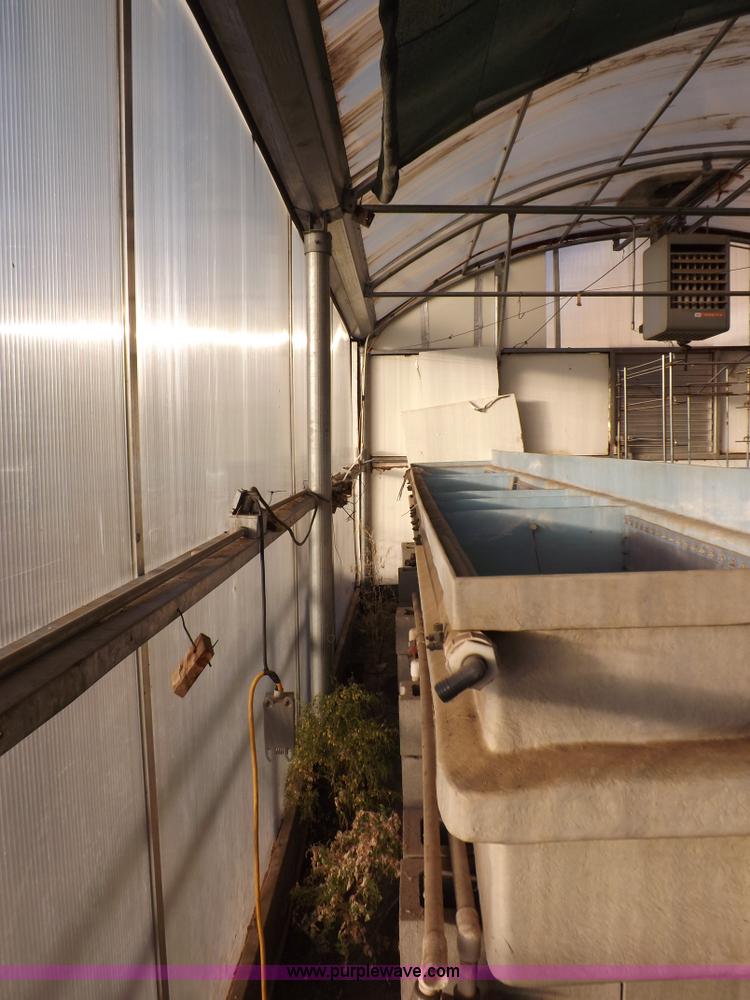 image for item F6282 Green house